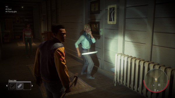 How to get friday the 13th game for free pc