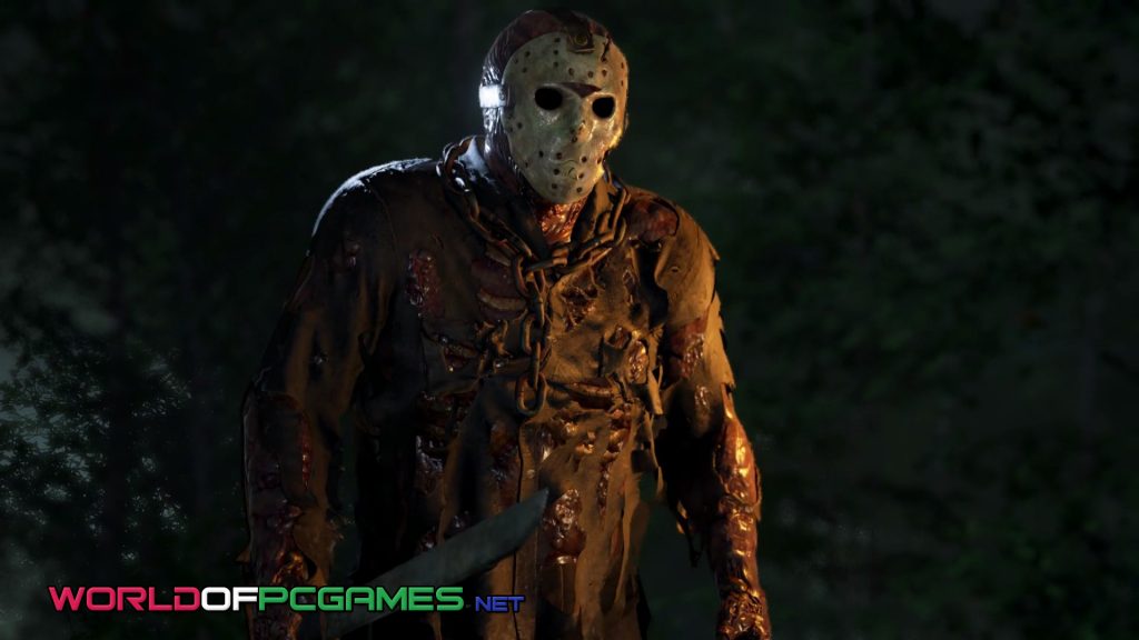 Download Game Friday The 13th Pc